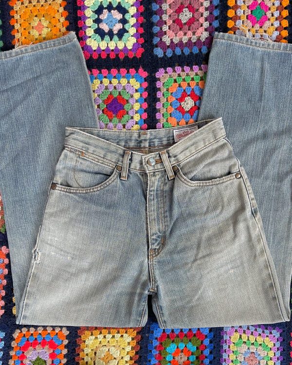 90's Wrangler Jeans
